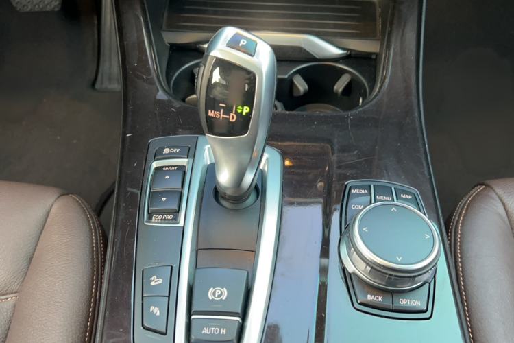 Used BMW X4 2014 xDrive20i X Design Package
