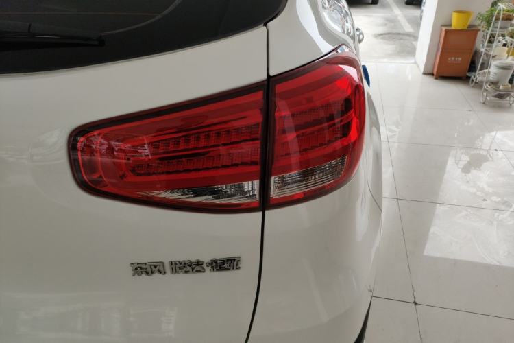 Used Kia KX3 2017 1.6L Automatic Aozun Edition