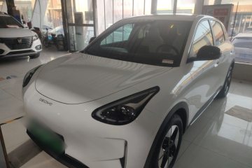 Used Geely Galaxy Geome 2025 UP 410km Exploration Edition