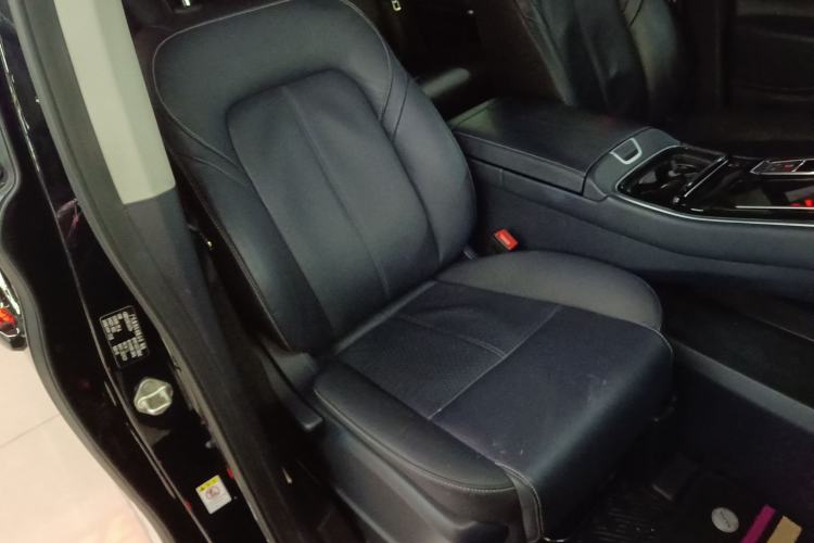 Used GAC Trumpchi M8 2023 Lingxiu Series 390T Deluxe Edition