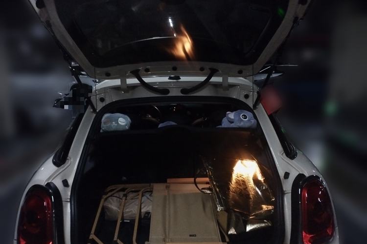 Used  MINI 2015 1.2T ONE Five-Door Edition
