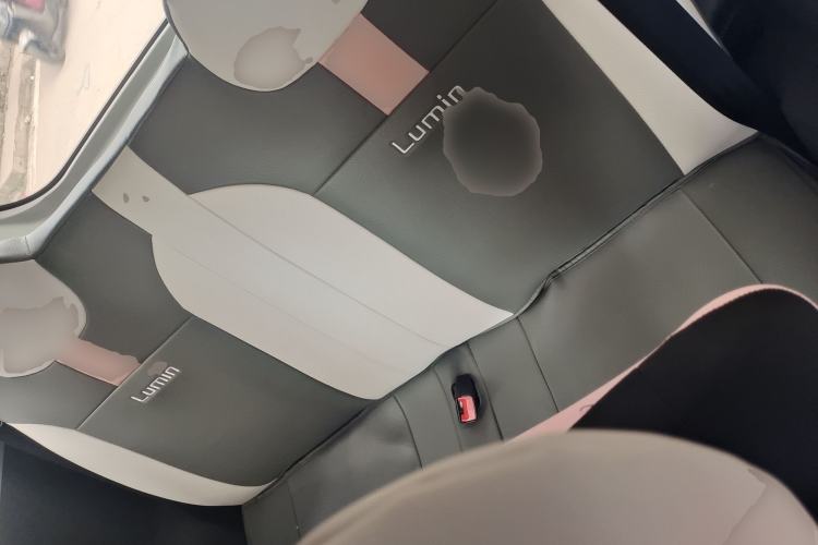 Used  Lumin 2022 210km Sweet Edition
