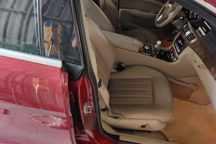 Used Mercedes-Benz CLS 2012 CLS 300 CGI