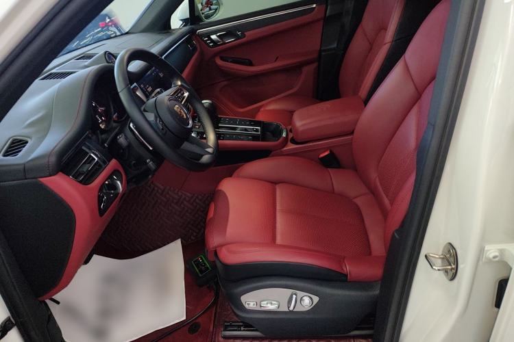 Used Porsche Macan 2023 Macan 2.0T
