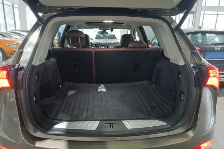 Used Buick Envision 2018 20T Two-Wheel Drive Luxury Model