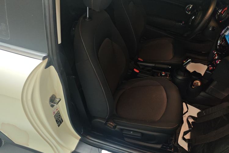 Used  MINI 2022 Updated 1.5T ONE