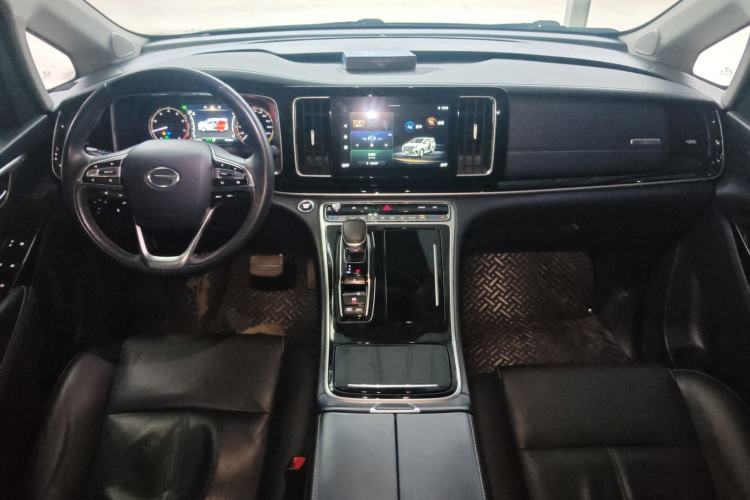 Used GAC Trumpchi M8 2023 Lingxiu Series 390T Deluxe Edition