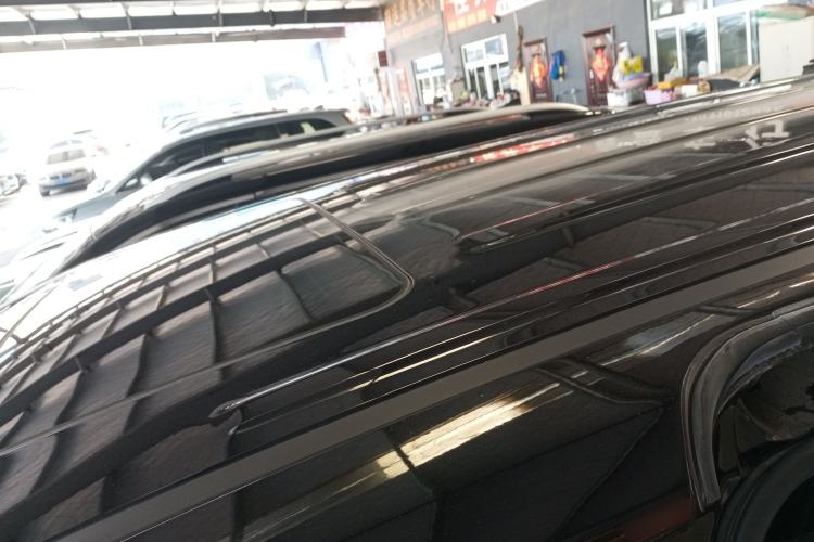 Used GAC Trumpchi M8 2023 Lingxiu Series 390T Deluxe Edition