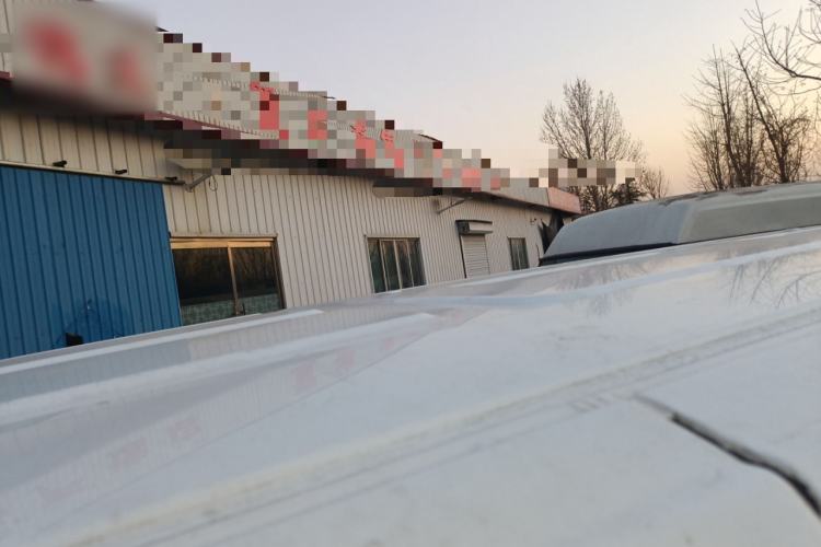 Used Ford Transit 2023 2.0T Diesel Automatic Multi-Function Commercial Vehicle Short Wheelbase Low Roof 5/6 Seats