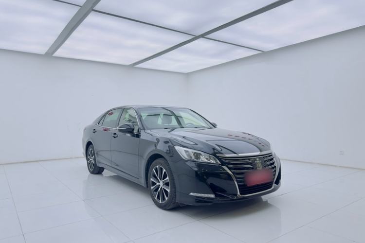 Used Toyota Crown 2018 2.0T Fashion Edition