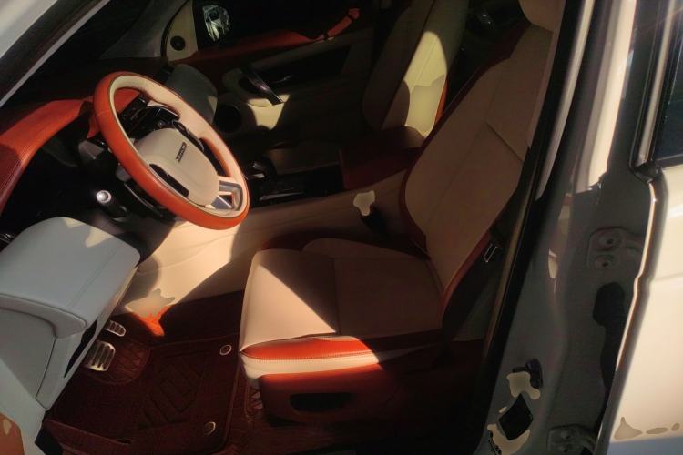 Used Land Rover Discovery Sport 2021 249 PS R-Dynamic S Performance Edition
