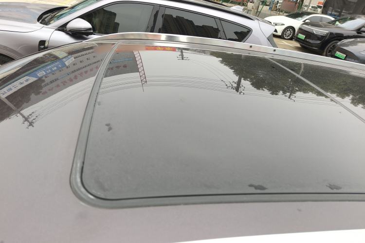 Used Buick Envision 2014 28T Four-Wheel Drive Luxury Model
