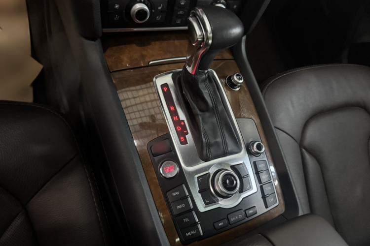 Used Audi Q7 2014 35 TFSI Sport Edition