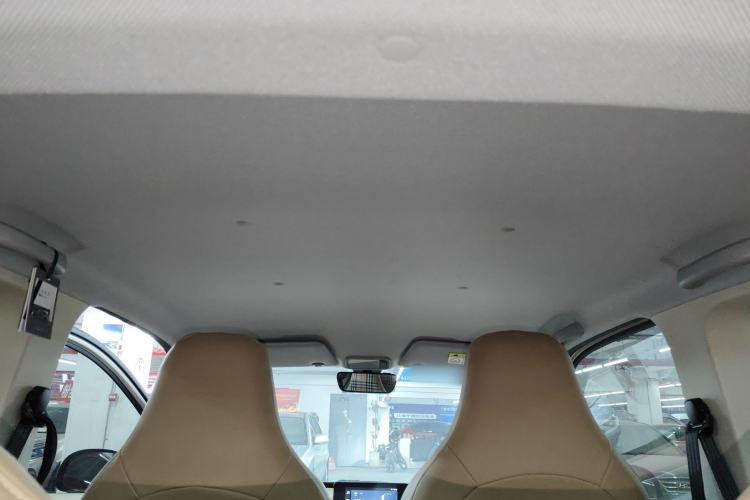 Used Wuling Hongguang MINIEV 2024 3rd Generation 215km Advanced Version
