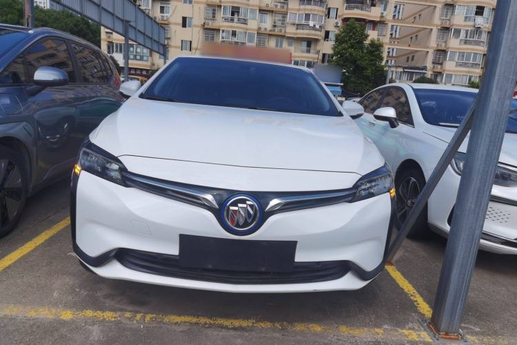 Used Buick Velite 6 2024 430km Comfort Edition
