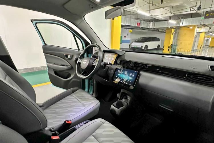 Used Leapmotor T03 2025 403 Comfort Edition
