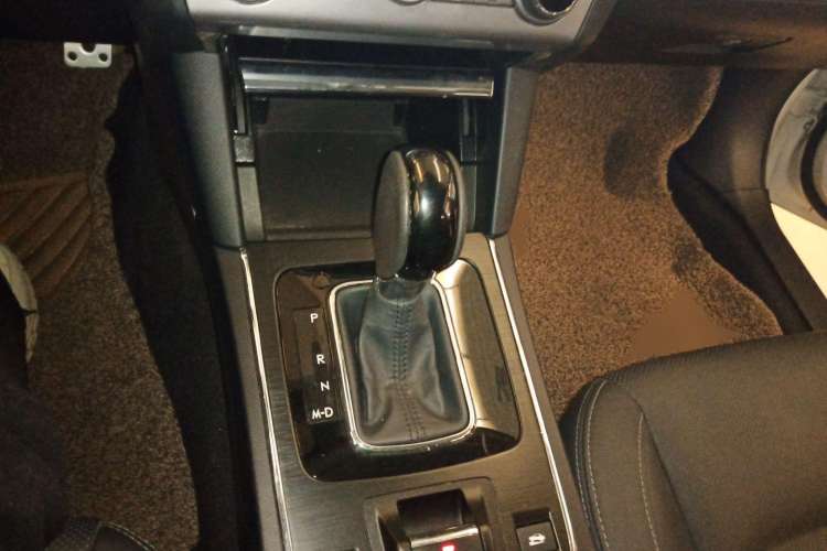 Used Subaru Outback 2016 2.5i Sport Navigation Edition