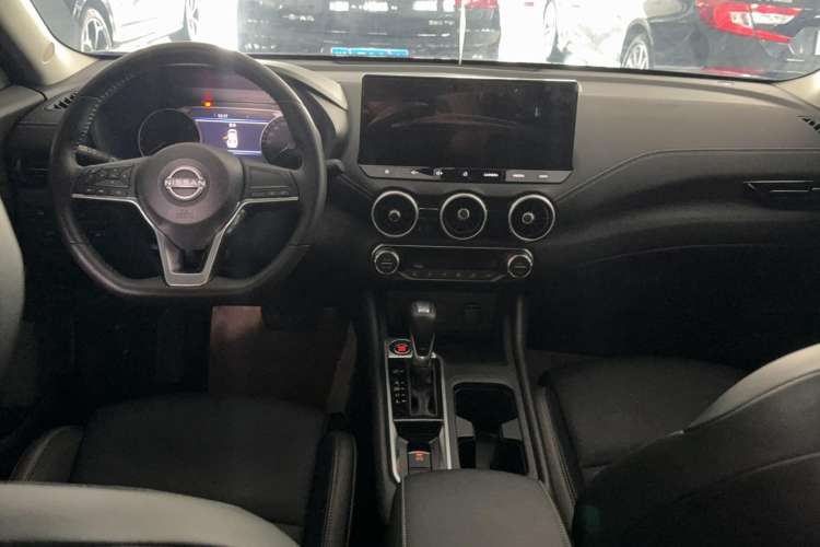 Used Nissan Sylphy 2023 1.6L CVT Enjoyment Edition
