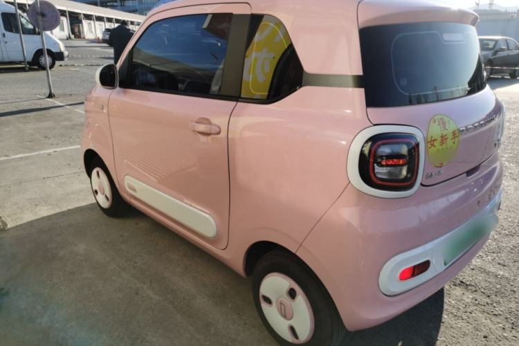 Used Bestune Pony 2025 222km Lightning Horse