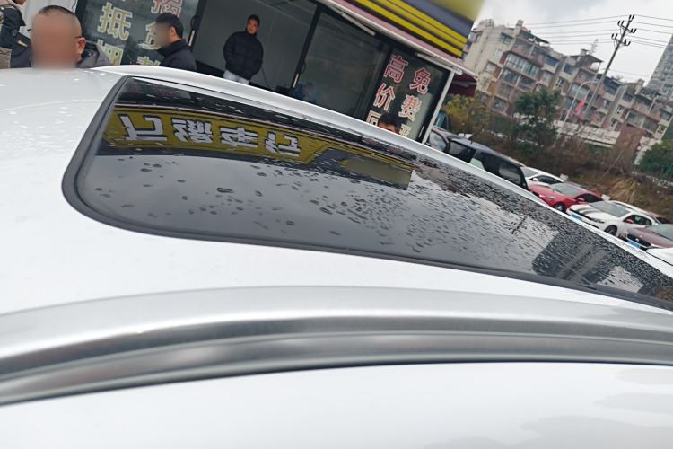 Used Haval H4 2018 Blue Label 1.5 GDIT DCT Fashion Edition
