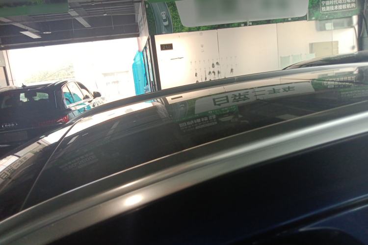 Used Mercedes-Benz GLC 2021 GLC 260 L 4MATIC Luxury Model