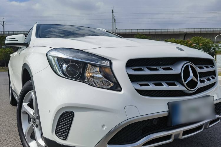 Used Mercedes-Benz GLA 2019 GLA 200 Dynamic Edition
