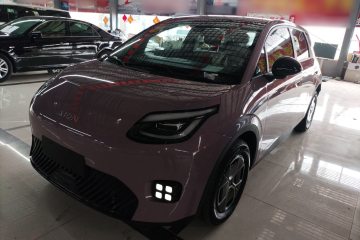 Used AION UT 2025 330 Starlight Edition