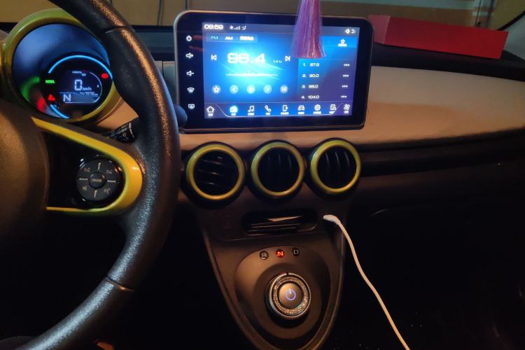 Used ORA Black Cat 2019 301km Standard Edition