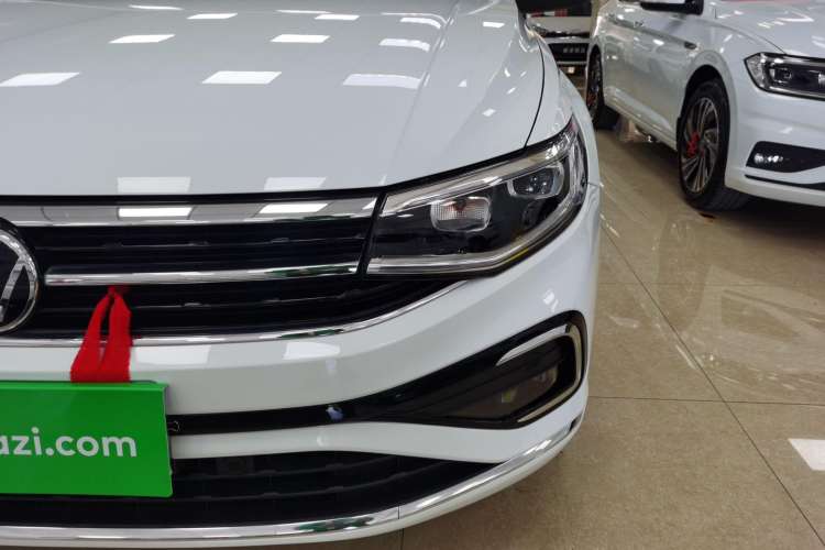 Used Volkswagen Bora 2023 200TSI DSG Enjoyment Edition
