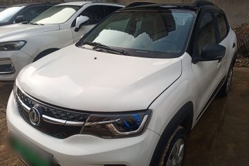 Used Dongfeng NAMMI EX1 2021 Zhi Ling Version