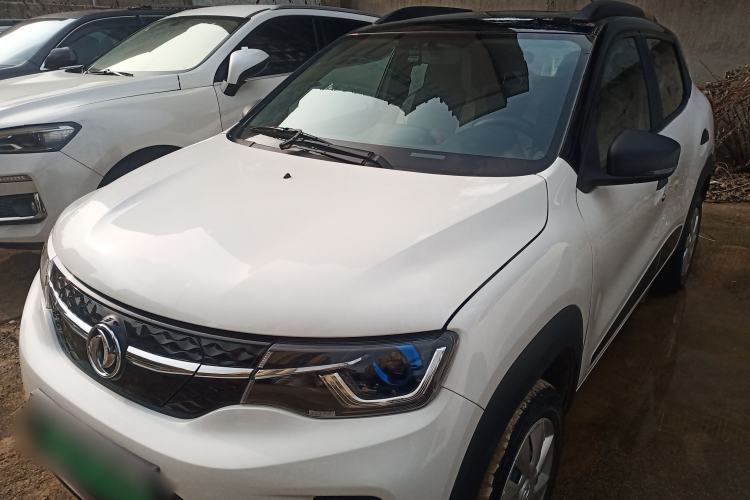 Used Dongfeng NAMMI EX1 2021 Zhi Ling Version