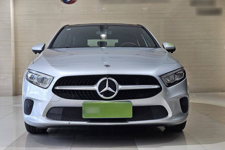 Used Mercedes-Benz A-Class 2019 A 200 Dynamic Edition
