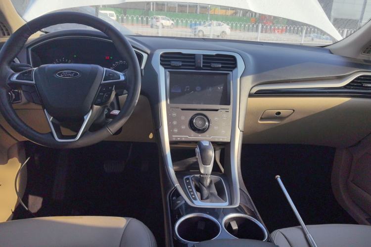 Used Ford Mondeo 2013 1.5L GTDi180 Comfort Model