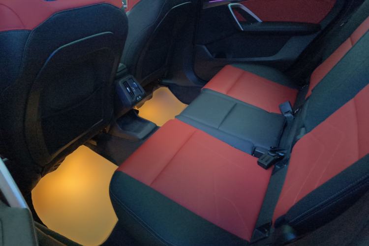 Used BMW X1 2023 sDrive25Li M Sport Package
