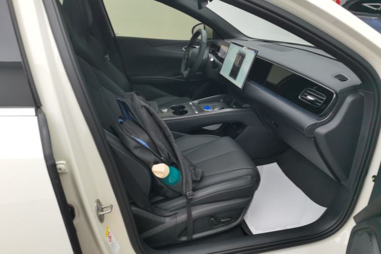 Used BYD Seal 06 New Energy 2025 EV 545KM Flagship Edition