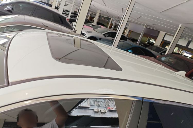 Used Toyota FRONTLANDER 2022 2.0L CVT Luxury Edition