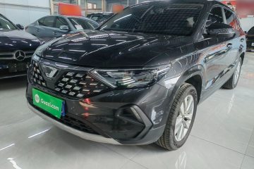 Used Jetta VS7 2021 1.4T Manual Entry-Level Model