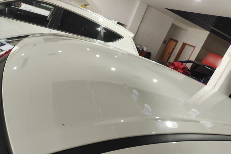 Used Wuling Bingo 2024 333 km Enjoyment Version