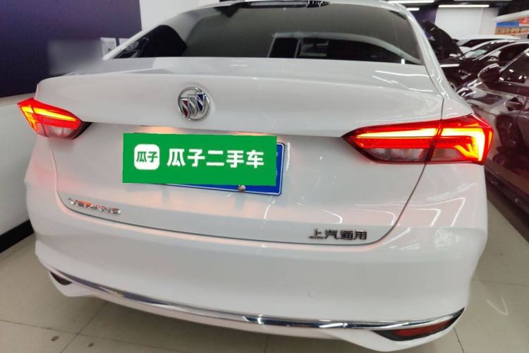 Used Buick Verano 2023 Pro Enjoyment Edition
