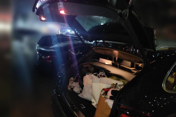 Used Porsche Cayenne 2015 Cayenne 3.0T