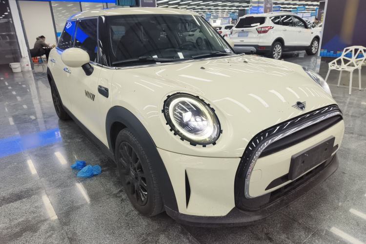 Used MINI MINI 2022 1.5T ONE Five-Door PLUS