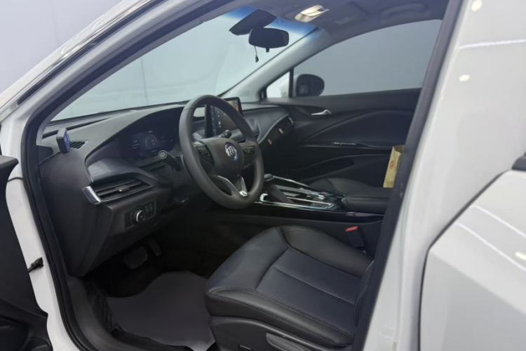 Used Buick Velite 6 2024 430km Comfort Edition
