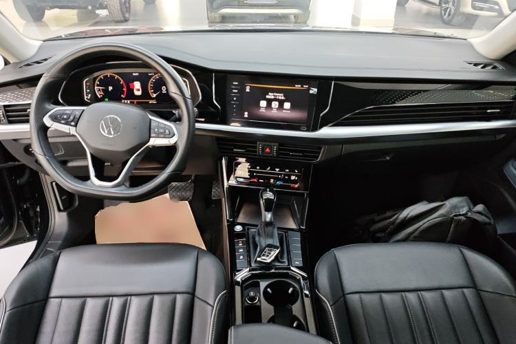 Used Volkswagen Passat 2022 330TSI Elite Edition Custom Version