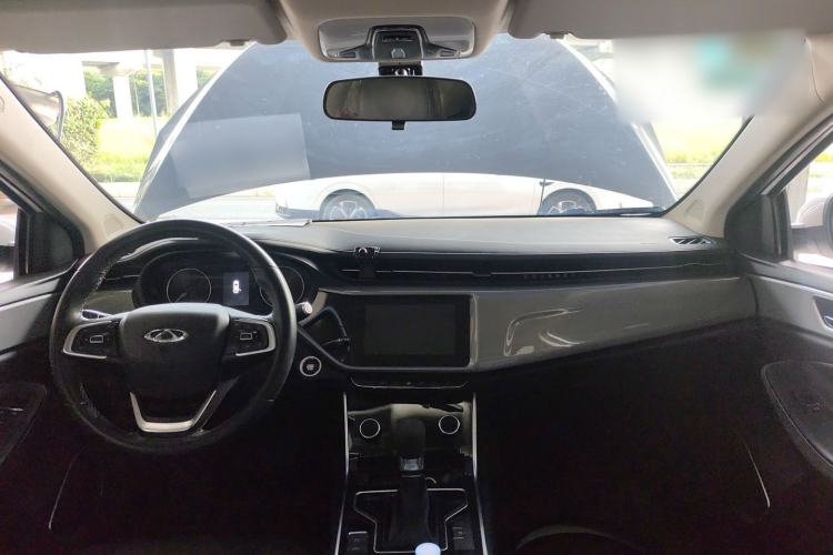 Used Chery Arrizo 5 2019 PRO 1.5L CVT Zizai Edition China VI
