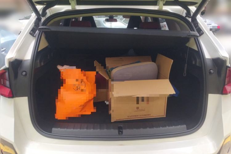 Used BMW X1 2023 xDrive25Li M Sport Package