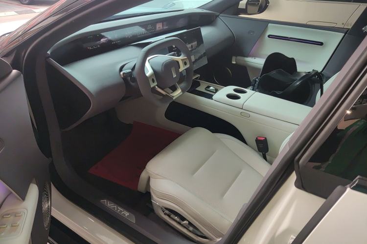 Used  06 2025 Max All-Electric Version