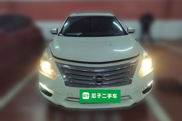Used Nissan Teana 2013 2.0L XL Comfort Edition
