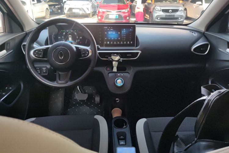 Used ORA White Cat 2020 360 km Luxury Version
