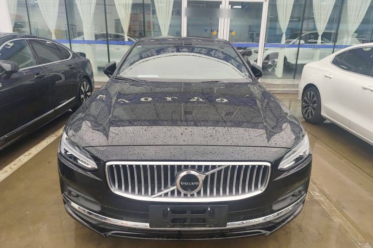 Used Volvo S90 2025 B5 Zhiya Luxury Edition