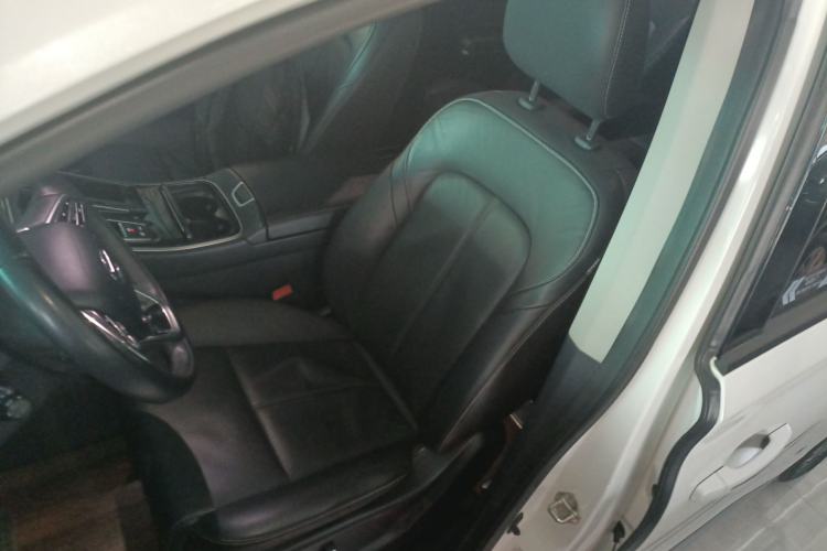 Used GAC Trumpchi M8 2023 Lingxiu Series 390T Prestige Edition